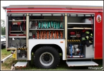 498[K]39 - GBA 3/16 Iveco Eurocargo 140E24/Profis - OSP PieniÄ…Å¼kowice