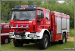 498[K]39 - GBA 3/16 Iveco Eurocargo 140E24/Profis - OSP PieniÄ…Å¼kowice