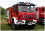 498[K]39 - GBA 3/16 Iveco Eurocargo 140E24/Profis - OSP PieniÄ…Å¼kowice