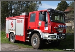 499[K]41 - GBA 3,5/27 Iveco Eurocargo ML150E28 WS/SzczÄ™Å›niak - OSP Czarny Dunajec