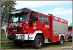 547[K]64 - GBA 1,5/16 Iveco Eurocargo 120E18/DAM&MAM - OSP Sierockie