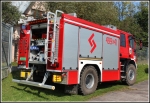 499[K]41 - GBA 3,5/27 Iveco Eurocargo ML150E28 WS/SzczÄ™Å›niak - OSP Czarny Dunajec