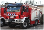459[K]47 - GBA 3,5/27 Iveco Eurocargo ML 150E28 WS/SzczÄ™Å›niak - OSP JodÅ‚ownik