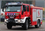 339[K]67 - GBA 3,5/27 Iveco Eurocargo ML150E28 WS/SzczÄ™Å›niak - OSP Czaniec