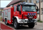 339[K]67 - GBA 3,5/27 Iveco Eurocargo ML150E28 WS/SzczÄ™Å›niak - OSP Czaniec