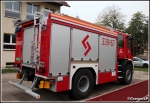 339[K]67 - GBA 3,5/27 Iveco Eurocargo ML150E28 WS/SzczÄ™Å›niak - OSP Czaniec