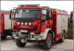 459[K]93 - GBA 3,5/27 Iveco Eurocargo ML150E28 WS/SzczÄ™Å›niak - OSP Åososina GÃ³rna