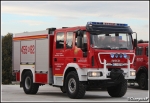 459[K]82 - GBA 2,5/30 Iveco Eurocargo ML140E24/Profis - OSP SÅ‚opnice Dolne