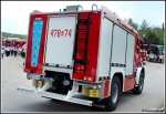 478[K]74 - GBA 3/24 Iveco Eurocargo 140E24/Profis - OSP MyÅ›lenice- GÃ³rne PrzedmieÅ›cie