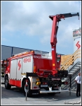 489[E]68 - GBA 2,5/20 Iveco Eurocargo ML 150E28 WS/SzczÄ™Å›niak - OSP ChechÅ‚o