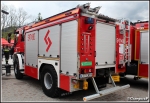547[K]80 - GBA 3,5/27 Iveco Eurocargo 150-330/SzczÄ™Å›niak - OSP Bustryk