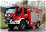 549[K]74 - GBA 3,5/27 Iveco Eurocargo 150-280/SzczÄ™Å›niak - OSP WitÃ³w