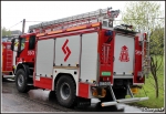 549[K]74 - GBA 3,5/27 Iveco Eurocargo 150-280/SzczÄ™Å›niak - OSP WitÃ³w