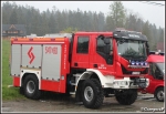 547[K]80 - GBA 3,5/27 Iveco Eurocargo 150-330/SzczÄ™Å›niak - OSP Bustryk