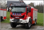 547[K]80 - GBA 3,5/27 Iveco Eurocargo 150-330/SzczÄ™Å›niak - OSP Bustryk