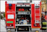 491[K]23 - GBA 2,5/16 Iveco Eurocargo 150-320/SzczÄ™Å›niak - JRG Nowy Targ