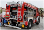491[K]23 - GBA 2,5/16 Iveco Eurocargo 150-320/SzczÄ™Å›niak - JRG Nowy Targ