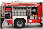 491[K]23 - GBA 2,5/16 Iveco Eurocargo 150-320/SzczÄ™Å›niak - JRG Nowy Targ