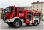 491[K]23 - GBA 2,5/16 Iveco Eurocargo 150-320/Szczęśniak - JRG Nowy Targ