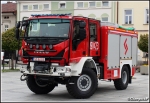 491[K]23 - GBA 2,5/16 Iveco Eurocargo 150-320/SzczÄ™Å›niak - JRG Nowy Targ