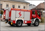 491[K]23 - GBA 2,5/16 Iveco Eurocargo 150-320/Szczęśniak - JRG Nowy Targ