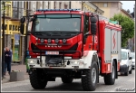 491[K]23 - GBA 2,5/16 Iveco Eurocargo 150-320/Szczęśniak - JRG Nowy Targ