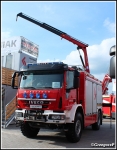 489[E]68 - GBA 2,5/20 Iveco Eurocargo ML 150E28 WS/SzczÄ™Å›niak - OSP ChechÅ‚o