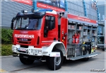 GBA 4/20 Iveco FF 150E32 WS/Magirus - Pojazd demonstracyjny