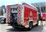 GBA 4/20 Iveco FF 150E32 WS/Magirus - Pojazd demonstracyjny