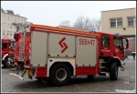 569[K]47 - GBA 3,5/27 Iveco Eurocargo ML 150E28 WS/SzczÄ™Å›niak - OSP Wola Batorska