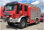 349[K]30 - GBA 3,5/27 Iveco Eurocargo ML150E28 WS/Szczęśniak - OSP Bogusza