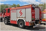 349[K]30 - GBA 3,5/27 Iveco Eurocargo ML150E28 WS/Szczęśniak - OSP Bogusza