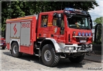 349[K]30 - GBA 3,5/27 Iveco Eurocargo ML150E28 WS/SzczÄ™Å›niak - OSP Bogusza