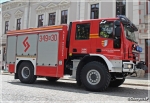 349[K]30 - GBA 3,5/27 Iveco Eurocargo ML150E28 WS/SzczÄ™Å›niak - OSP Bogusza