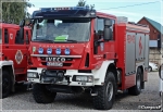 498[K]43 - GBA 3,5/27 Iveco Eurocargo ML 150E28 WS/Szczęśniak - OSP Stare Bystre