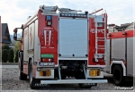 498[K]43 - GBA 3,5/27 Iveco Eurocargo ML 150E28 WS/SzczÄ™Å›niak - OSP Stare Bystre