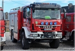 498[K]43 - GBA 3,5/27 Iveco Eurocargo ML 150E28 WS/SzczÄ™Å›niak - OSP Stare Bystre