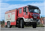 498[K]43 - GBA 3,5/27 Iveco Eurocargo ML 150E28 WS/SzczÄ™Å›niak - OSP Stare Bystre