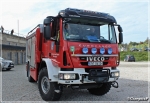 498[K]43 - GBA 3,5/27 Iveco Eurocargo ML 150E28 WS/SzczÄ™Å›niak - OSP Stare Bystre