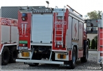 498[K]43 - GBA 3,5/27 Iveco Eurocargo ML 150E28 WS/SzczÄ™Å›niak - OSP Stare Bystre