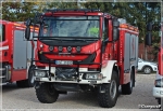 497[K]62 - GBA 3,5/27 Iveco Eurocargo 150-280 W/SzczÄ™Å›niak - OSP Ciche Åšrodkowe