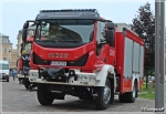 263[K]21 - GBA 2,5/24 Iveco Eurocargo 150-320/Moto Truck - SA PSP KrakÃ³w