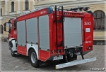 263[K]21 - GBA 2,5/24 Iveco Eurocargo 150-320/Moto Truck - SA PSP KrakÃ³w
