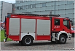 263[K]21 - GBA 2,5/24 Iveco Eurocargo 150-320/Moto Truck - SA PSP KrakÃ³w