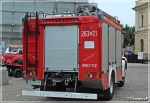 263[K]21 - GBA 2,5/24 Iveco Eurocargo 150-320/Moto Truck - SA PSP KrakÃ³w