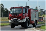 551[P]22 - GBA 2,5/16 Iveco Eurocargo 150-320/SzczÄ™Å›niak - JRG 1 PiÅ‚a