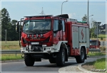 551[P]22 - GBA 2,5/16 Iveco Eurocargo 150-320/Szczęśniak - JRG 1 Piła