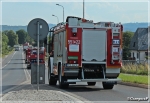 551[P]22 - GBA 2,5/16 Iveco Eurocargo 150-320/Szczęśniak - JRG 1 Piła