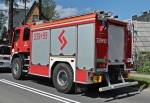 339[S]99 - GBA 2,5/27 Iveco Eurocargo ML 150E28 WS/SzczÄ™Å›niak - OSP Meszna