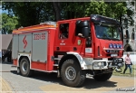 339[S]99 - GBA 2,5/27 Iveco Eurocargo ML 150E28 WS/SzczÄ™Å›niak - OSP Meszna